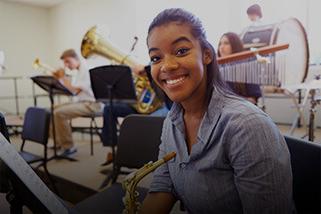 Music Education (K - 12)